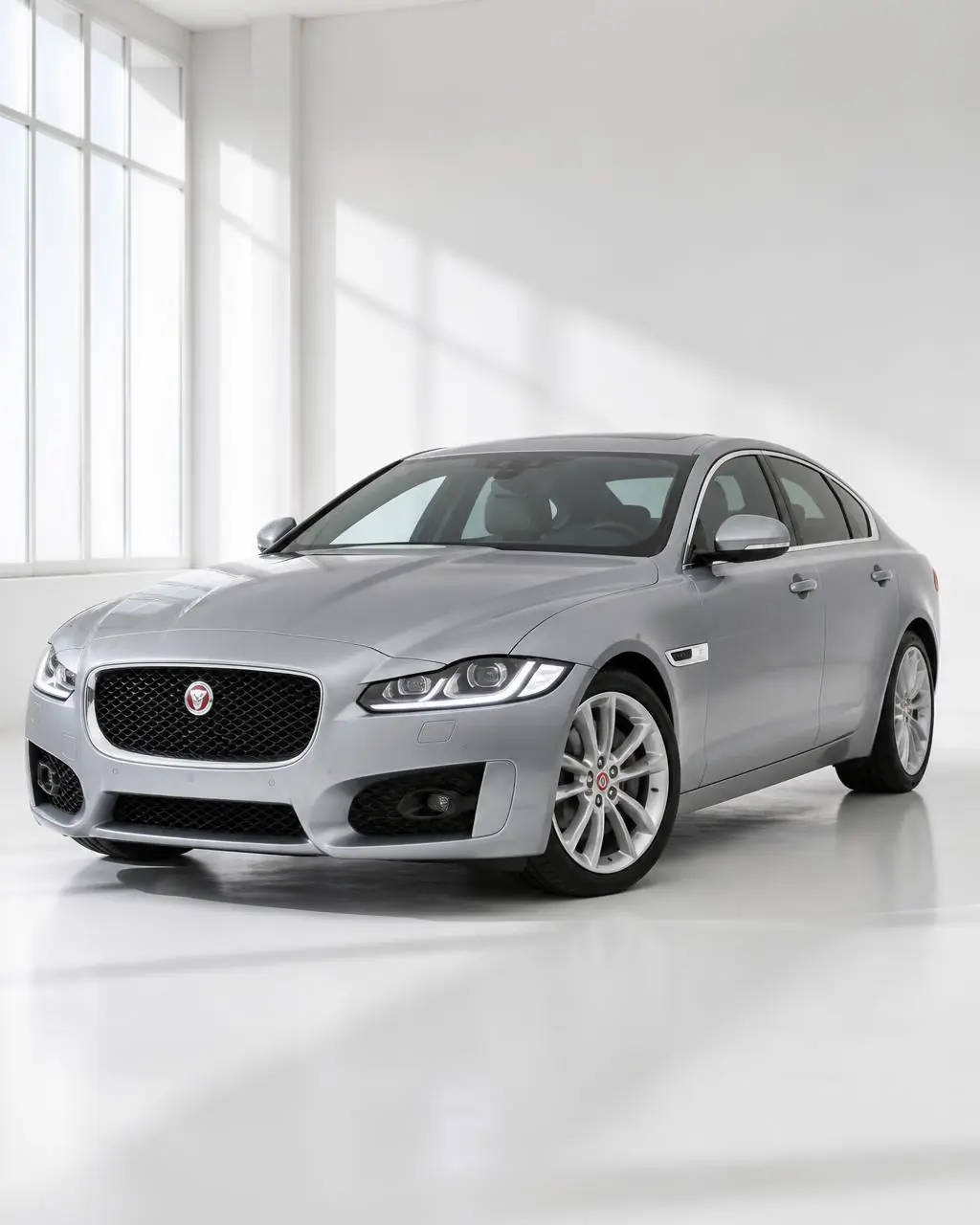 Jaguar F-Pace 2020 — прибыли