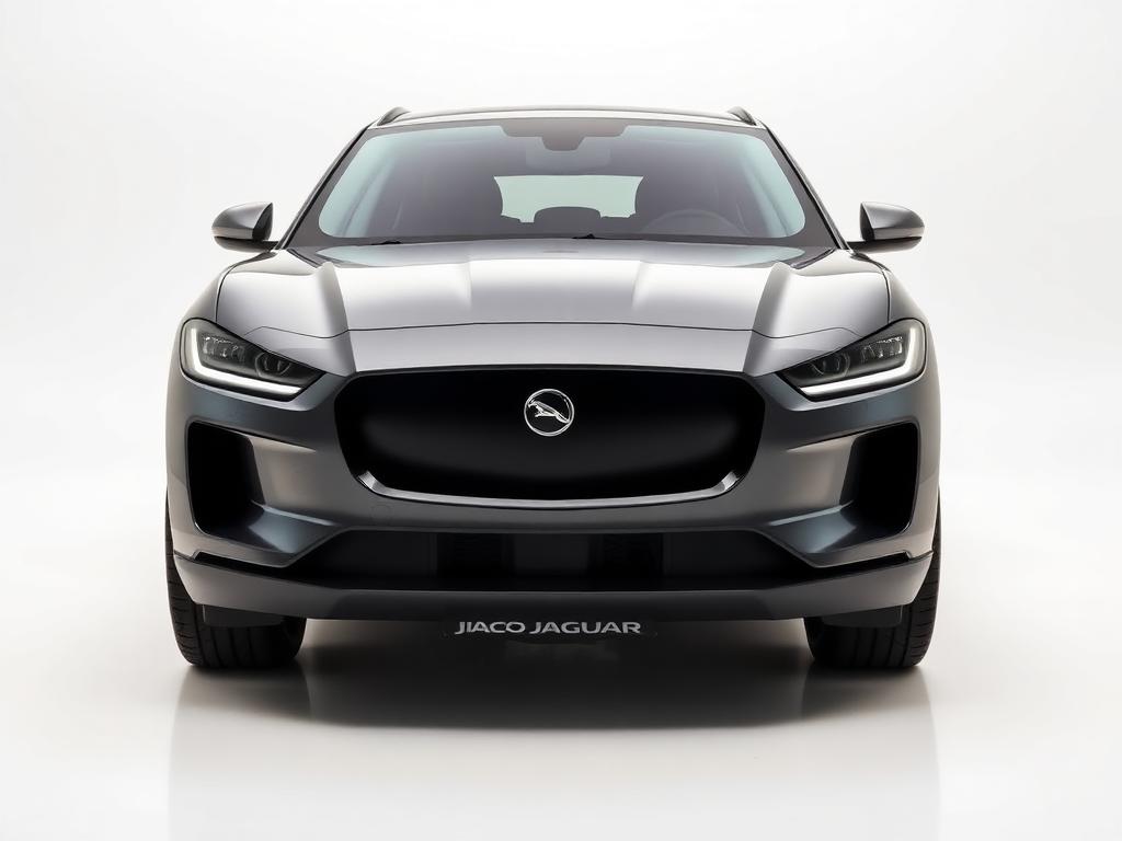 Запчасти Jaguar I-Pace