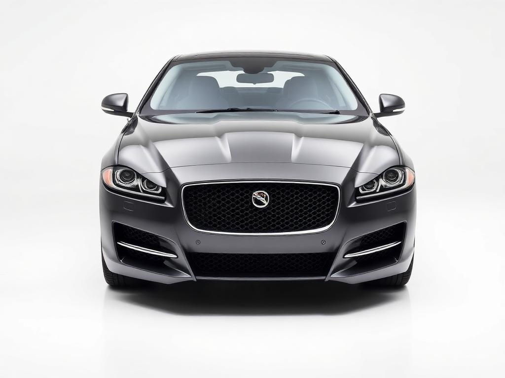 Запчасти Jaguar S-Type