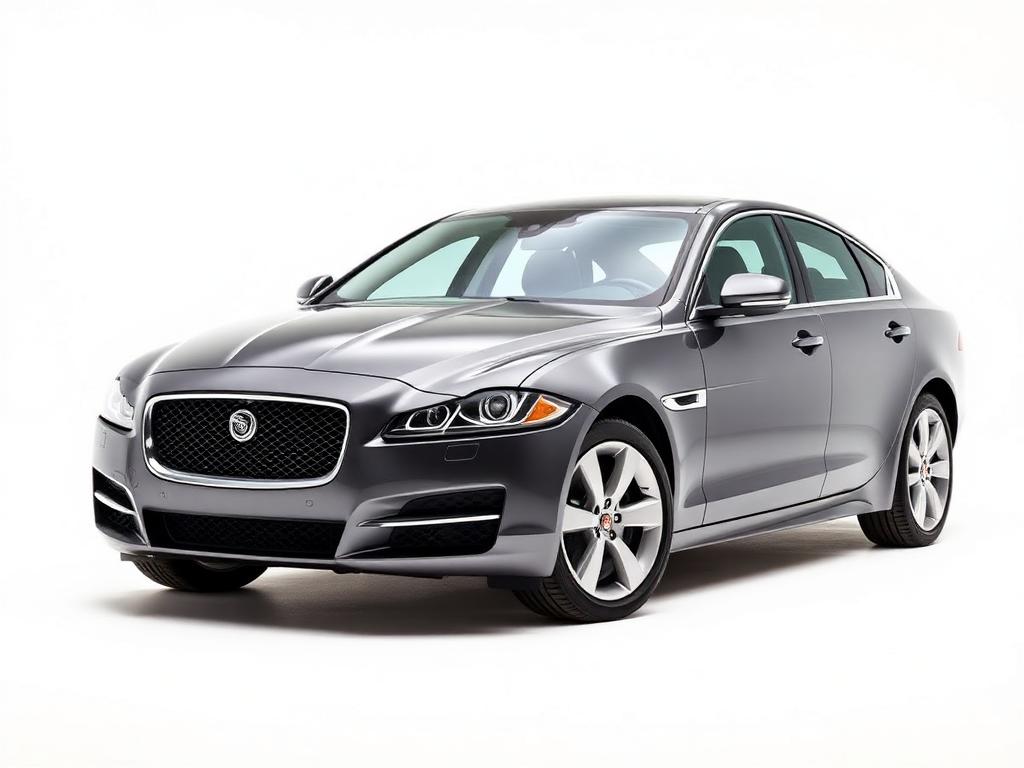 Запчасти Jaguar X-Type
