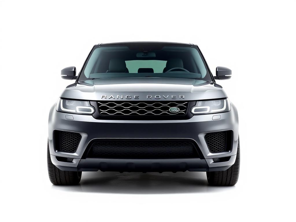Запчасти Land Rover Range Rover Sport