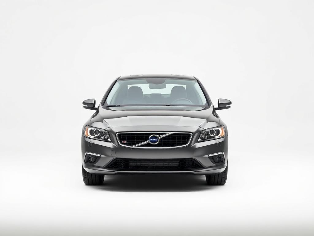 Запчасти Volvo S40