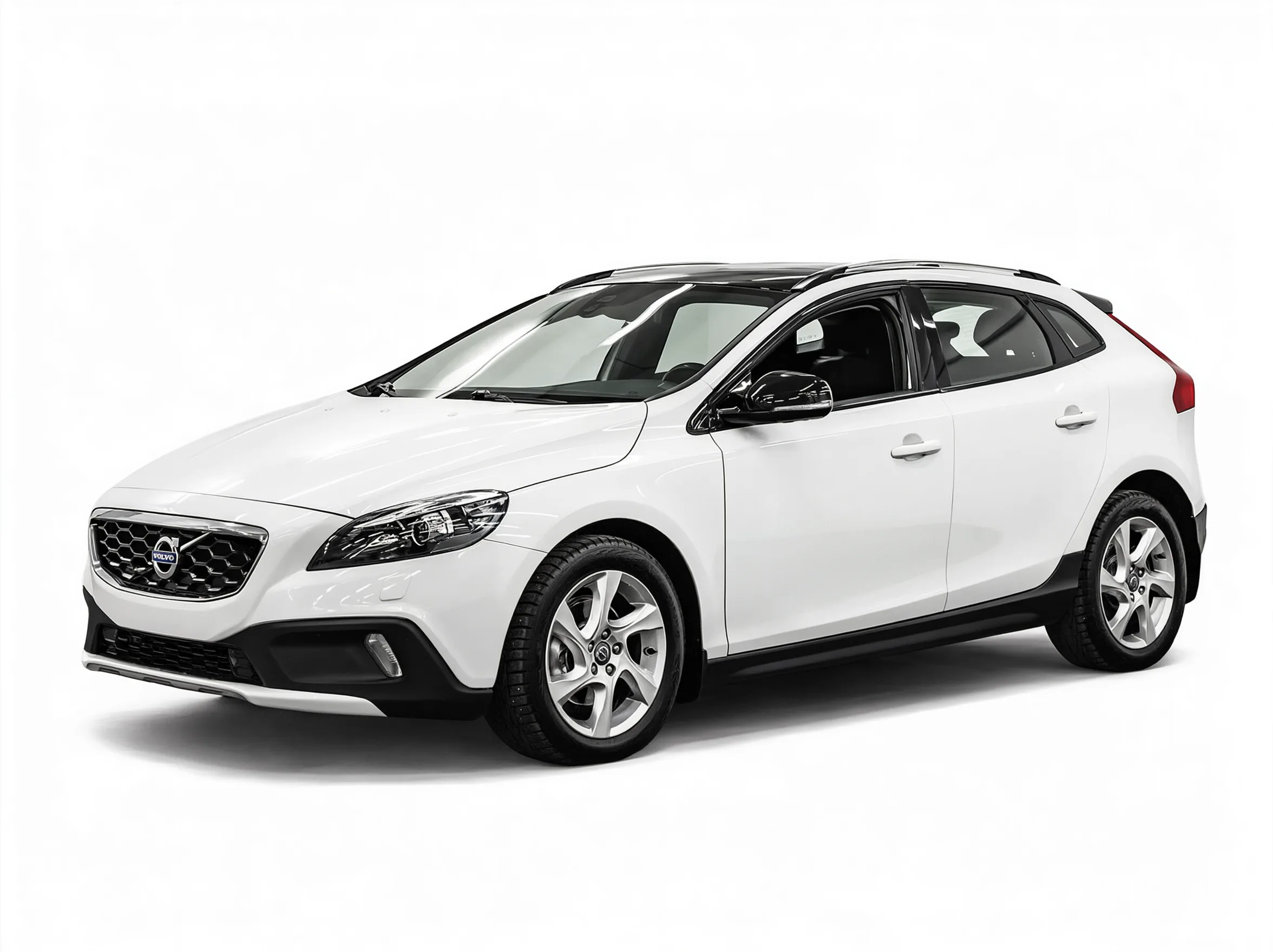 Запчасти Volvo V40 Cross Country
