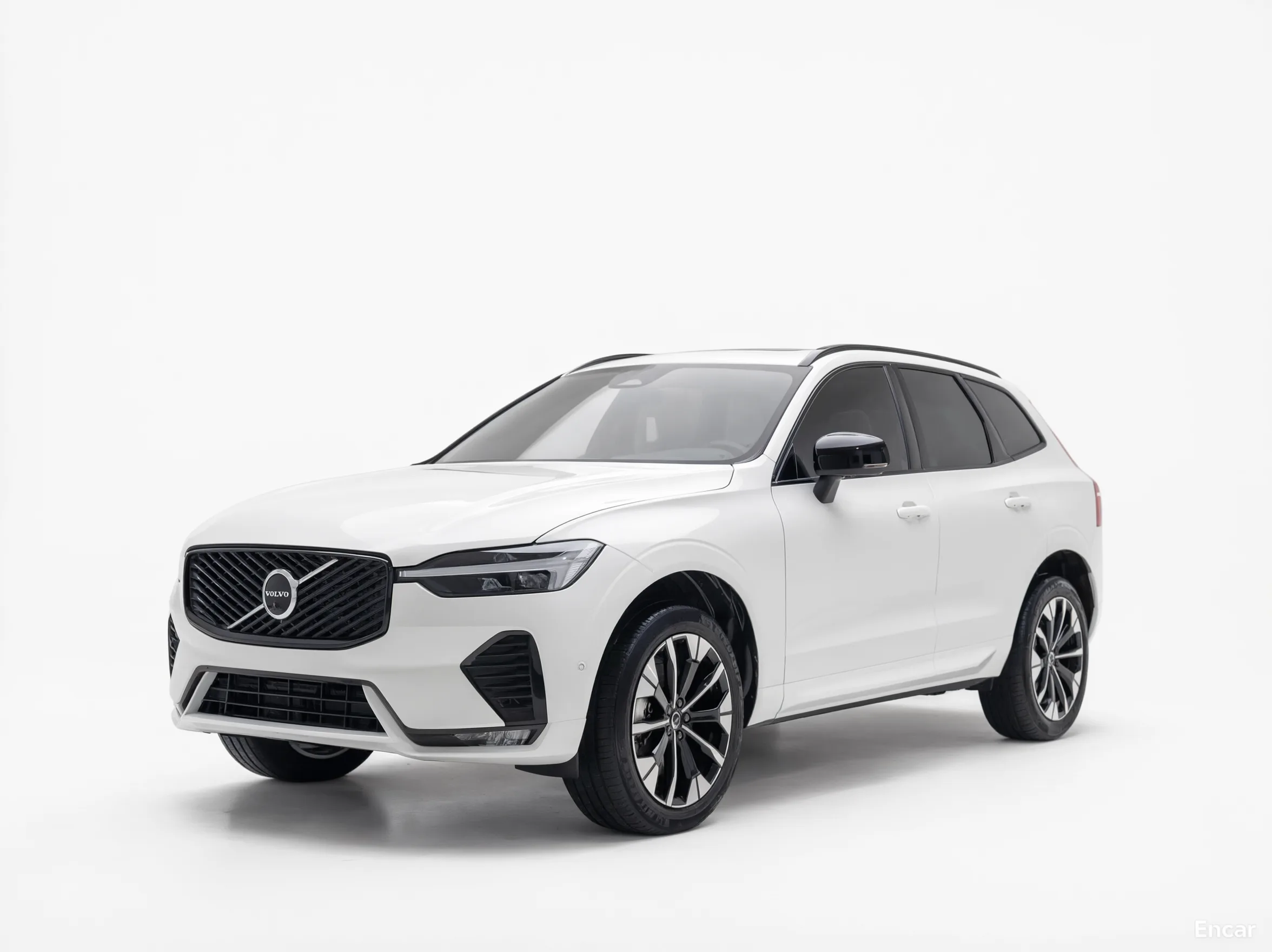 Запчасти Volvo XC60