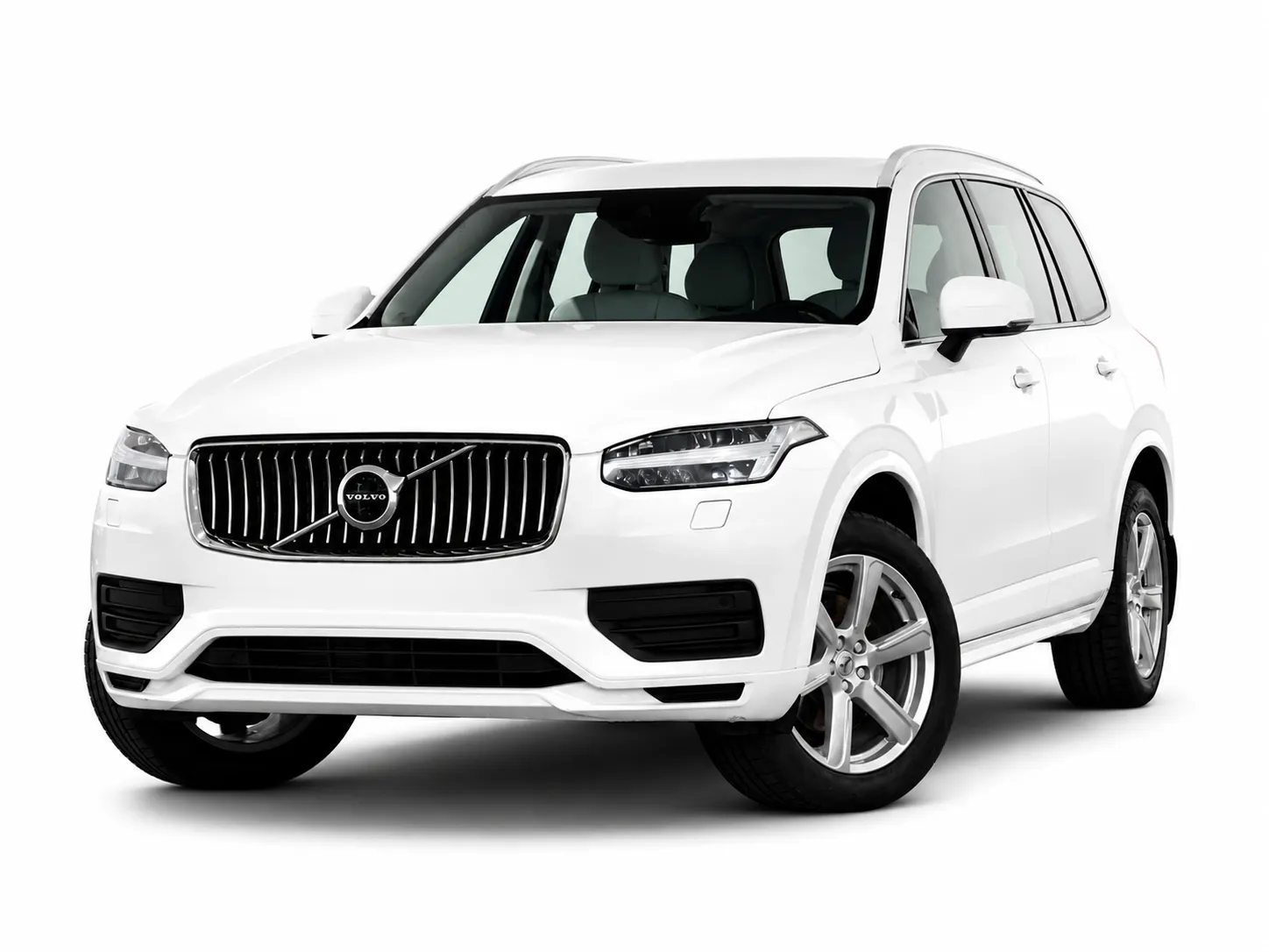 Запчасти Volvo XC90