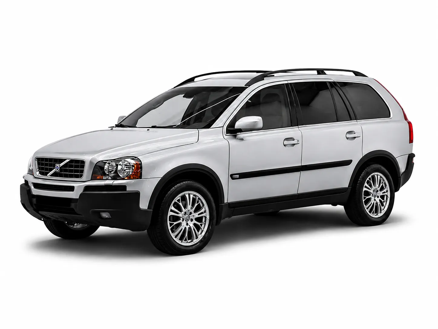 Запчасти Volvo XC90 I поколение