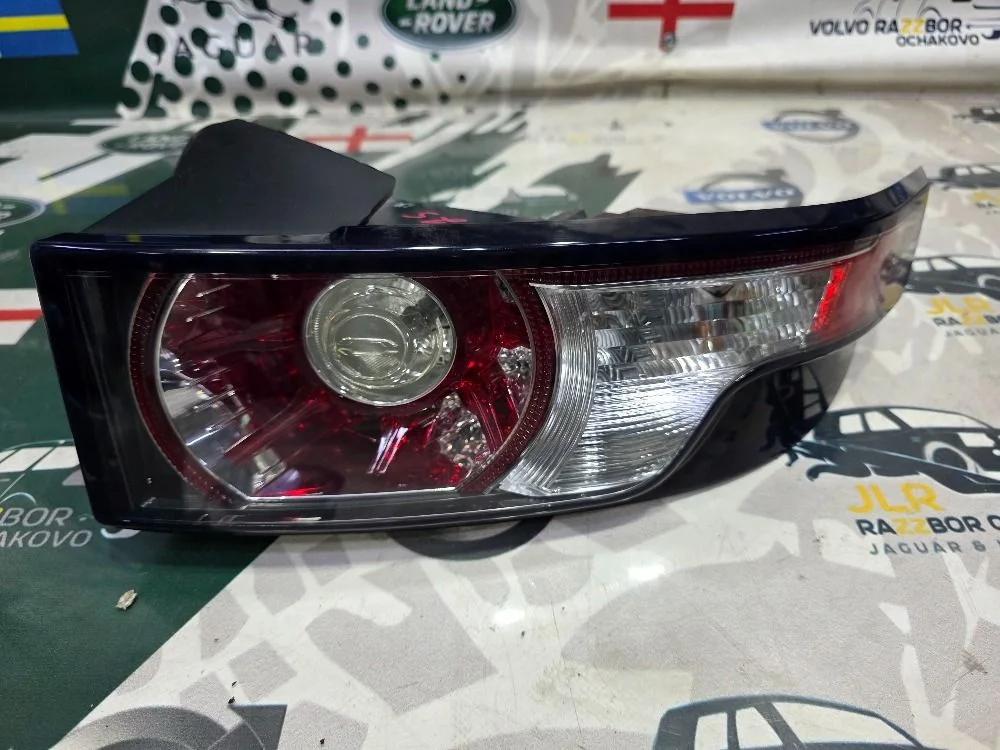 Фонарь задний правый Range Rover Evoque Дорест