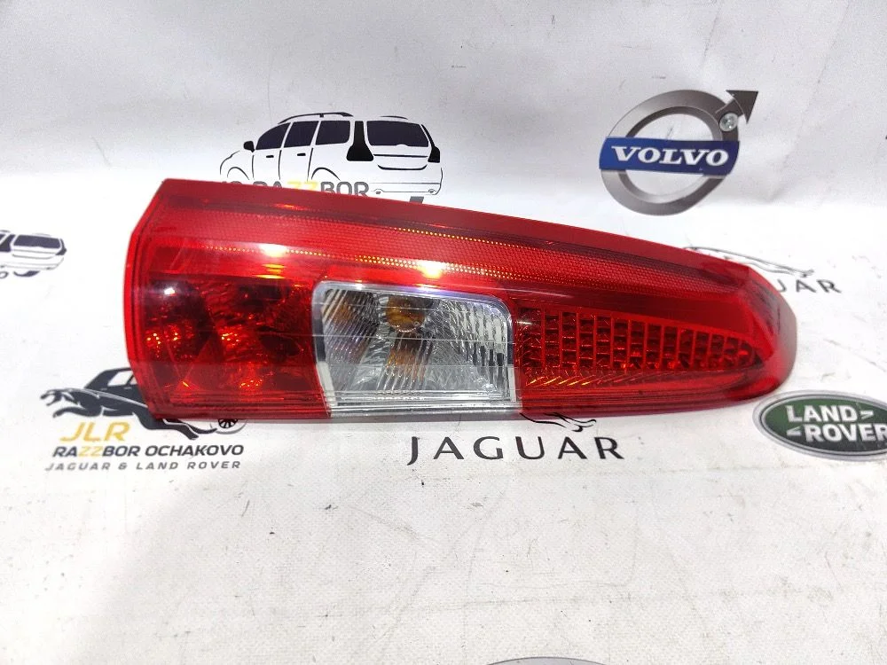 Фонарь задний левый верхний Volvo XC70 V70