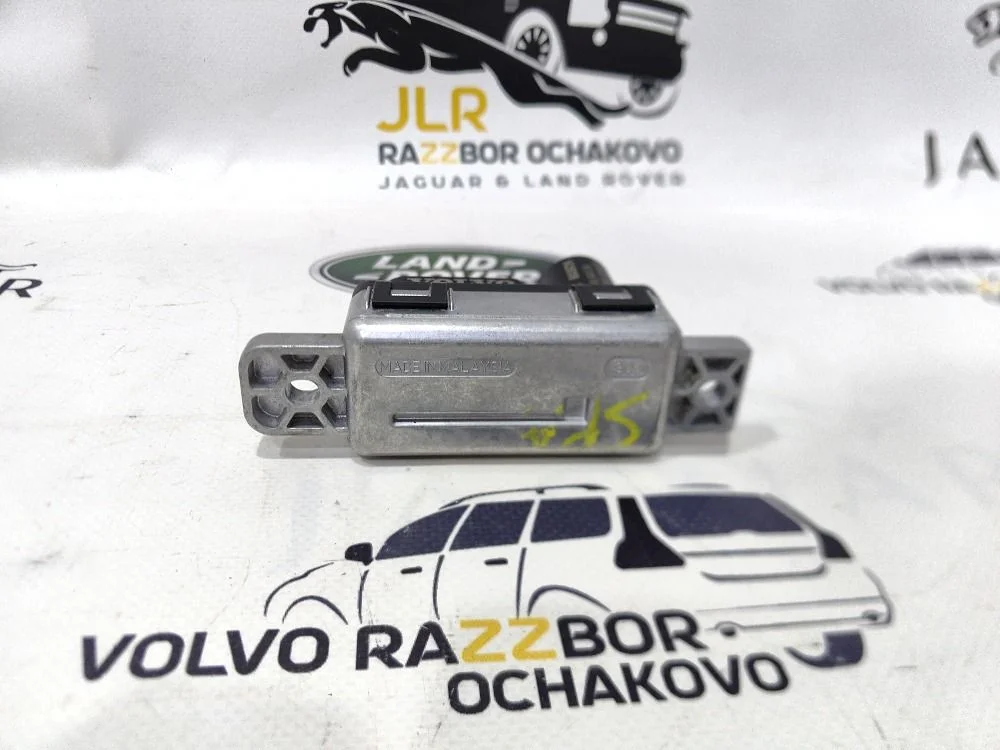 Реле свечей накала Volvo XC90 S90 XC60 XC40 D4204T