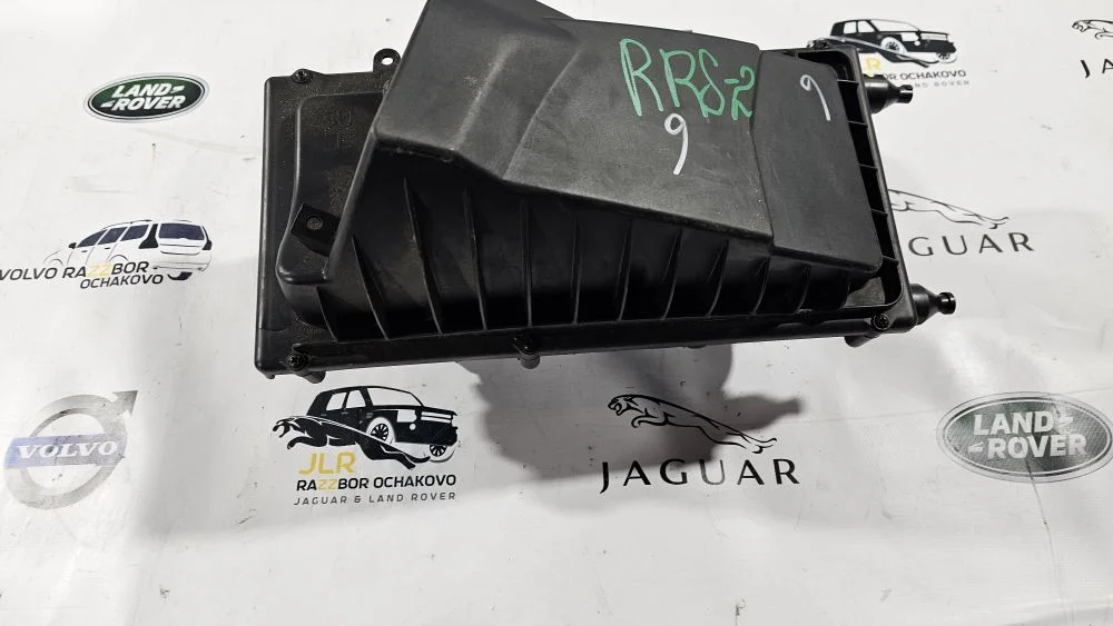 Корпус воздушного фильтра LR Range Rover Sport 2