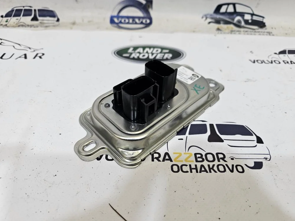 Стабилизатор напряжения RR Velar L560 Jaguar XE XF