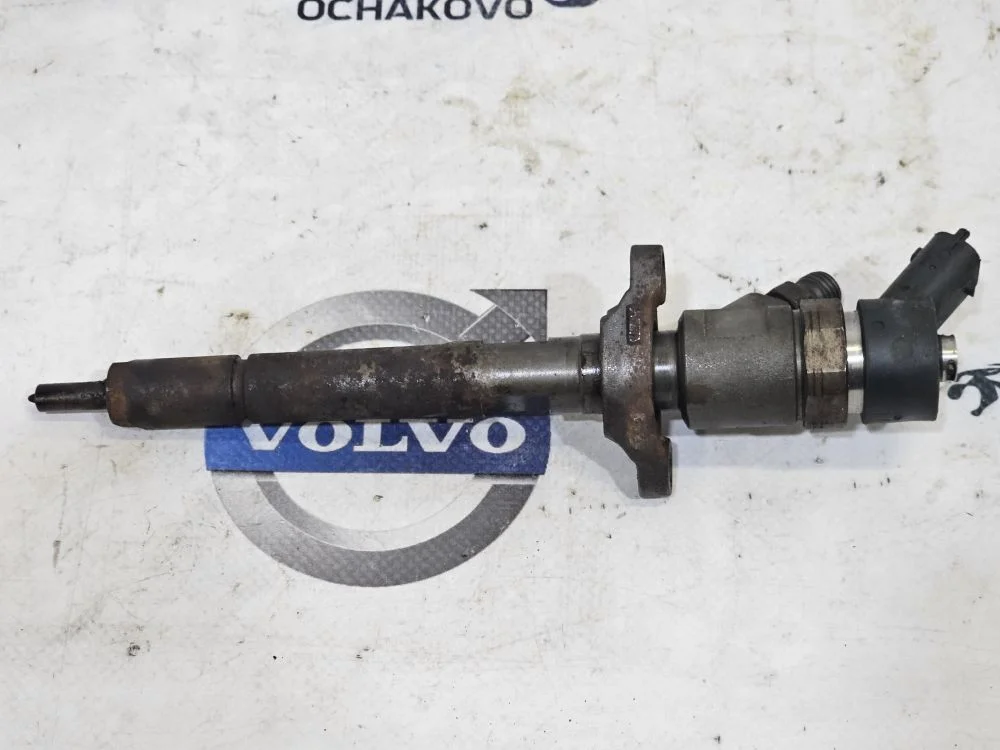 Форсунка топливная Volvo C30 V50 S40 1.6 D D4164T