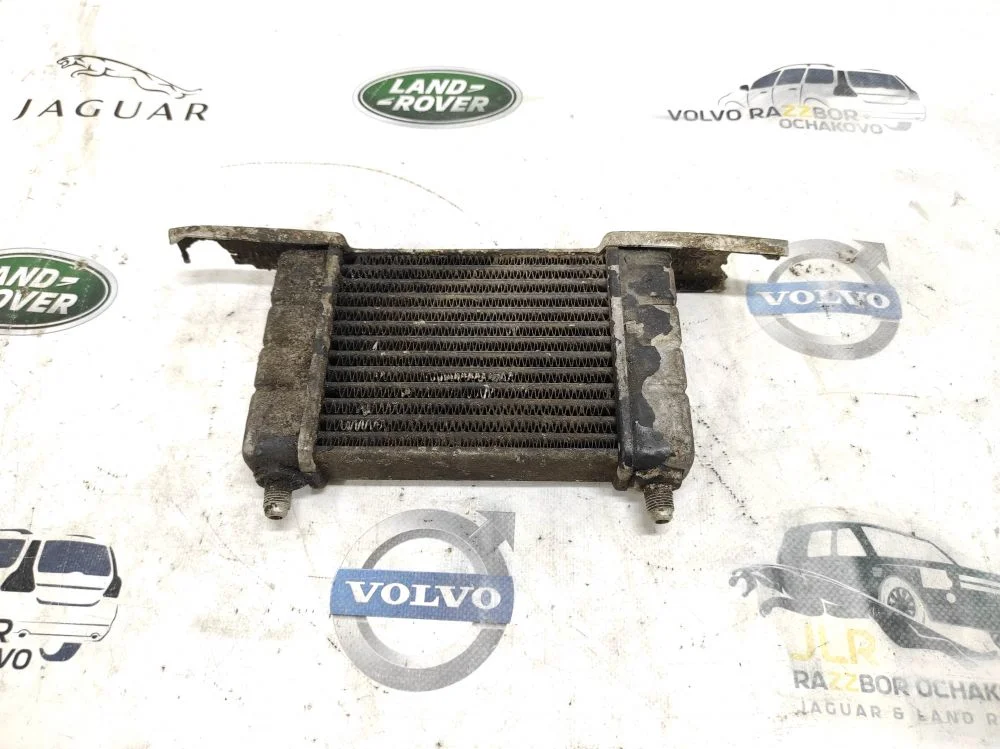 Радиатор Акпп Volvo 740 940 960 760