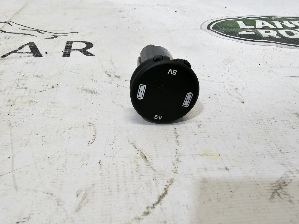 USB разъем Land Rover Discovery 5 L462