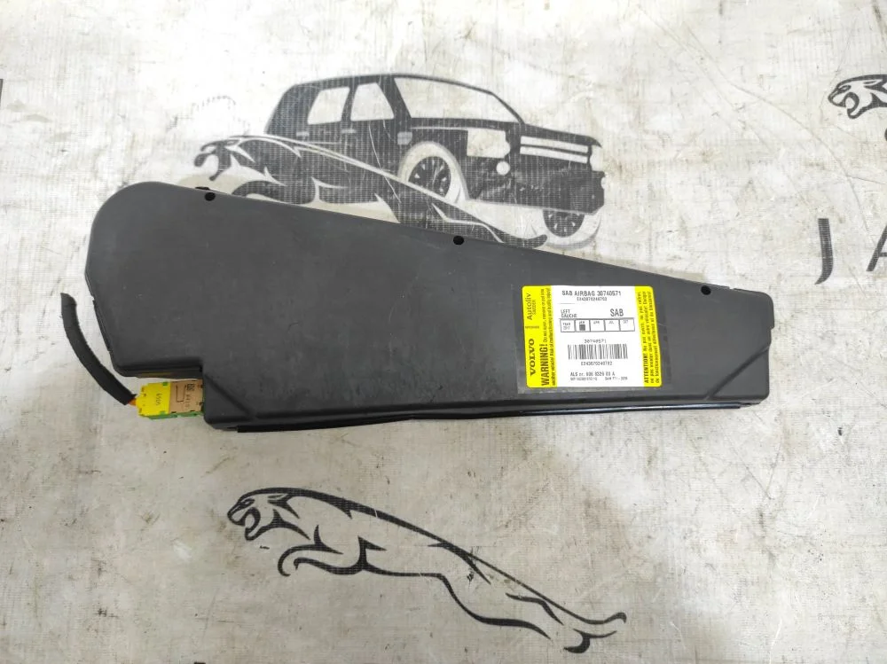 Airbag кресла левый Volvo XC90 2002 - 2014