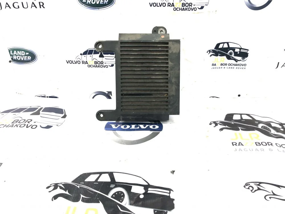 Усилитель музыки Volvo XC70 XC60 S80 High Perf