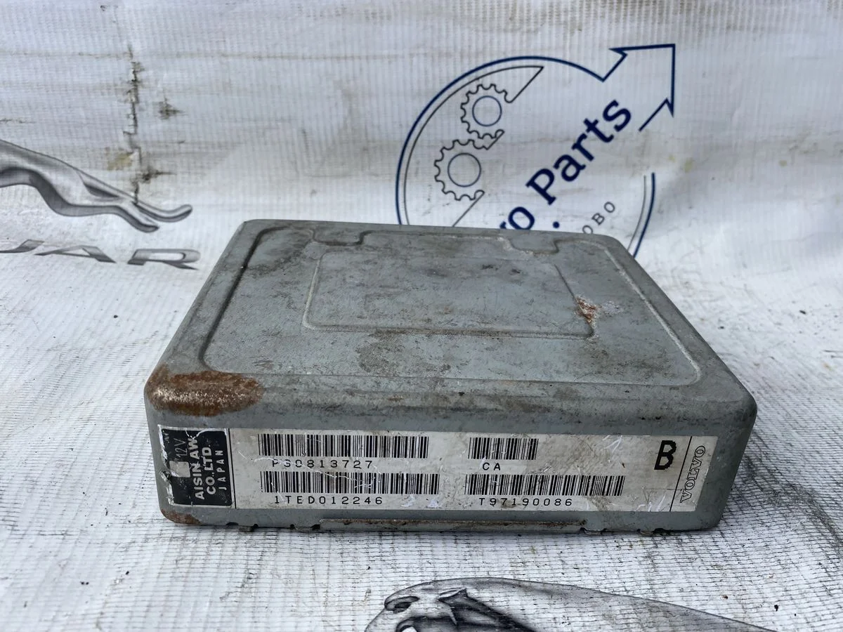 Блок управления акпп Volvo S40 V40 1995 - 2004