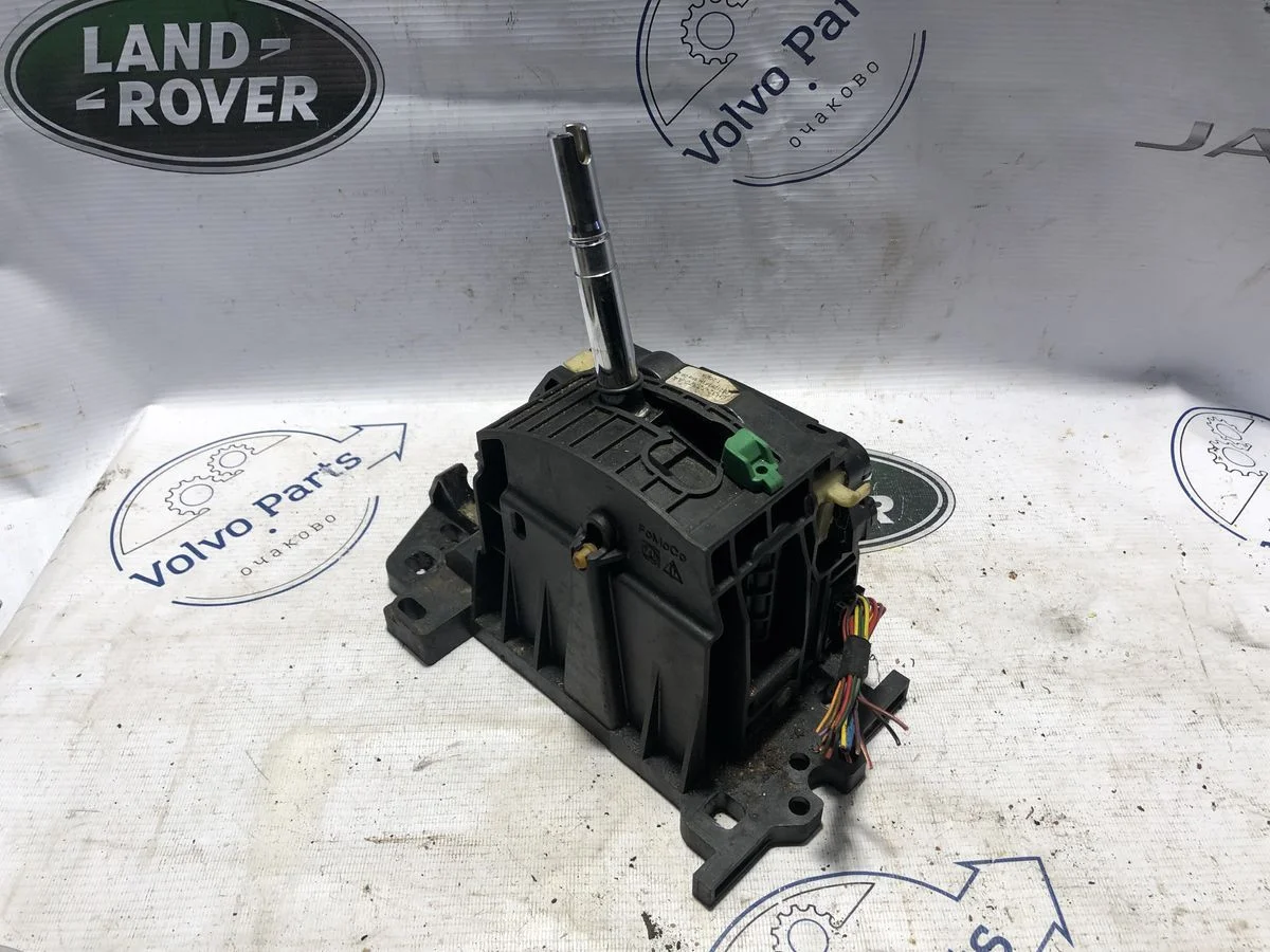 Селектор АКПП салонный Land Rover Discovery (L319)