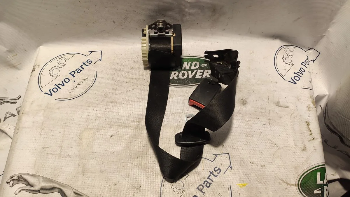 Ремень безопасности Land Rover Range Rover (L322)