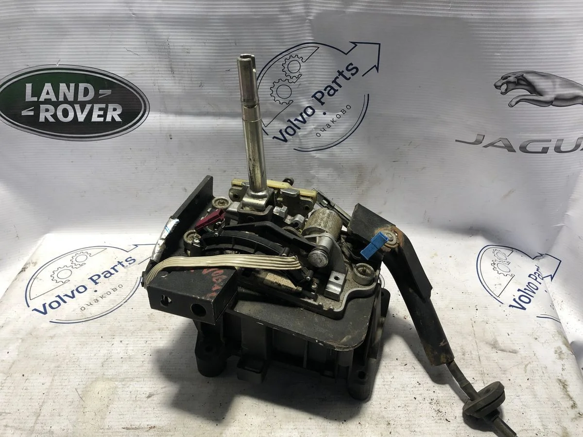 Селектор АКПП салонный Land Rover Range Rover (L32